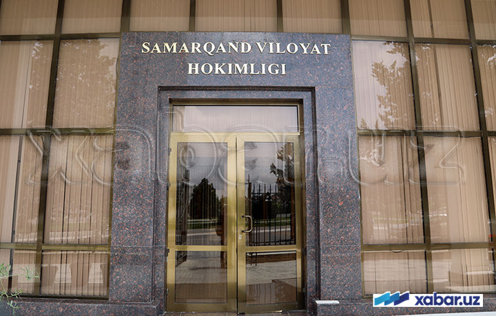 Журналист Ўзбекистонда «ҳоким» атамасини «раис»га алмаштиришни таклиф қилди