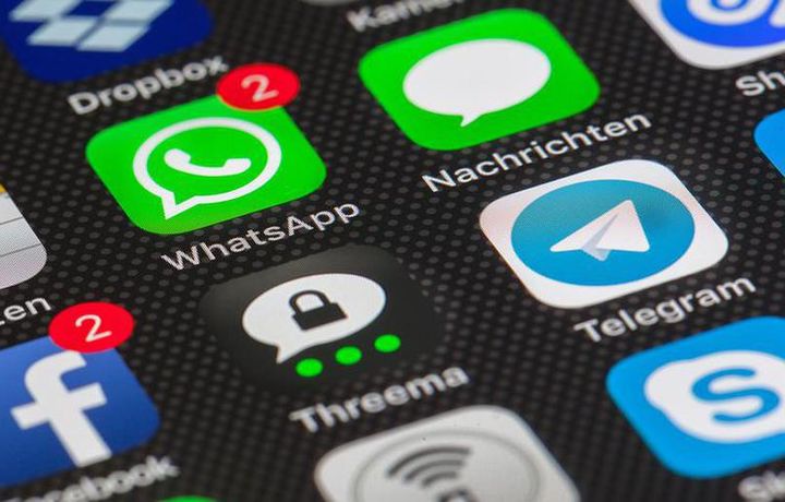 Новая версия Telegram позволит создавать геочаты