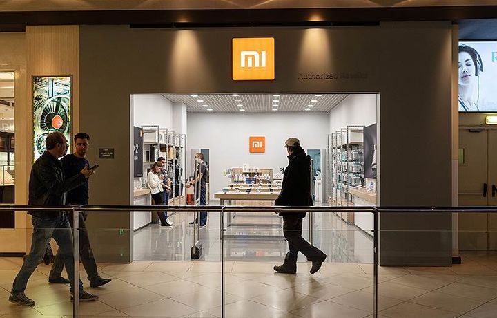 Владельцев смартфонов Xiaomi предупредили об опасности Wi‐Fi