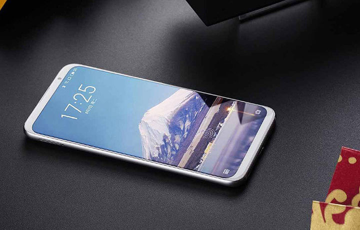 Характеристики Huawei Nova 4 появились в Сети