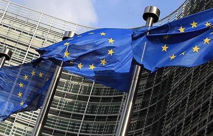 ЕС и Великобритания осудили антииранские санкции Вашингтона