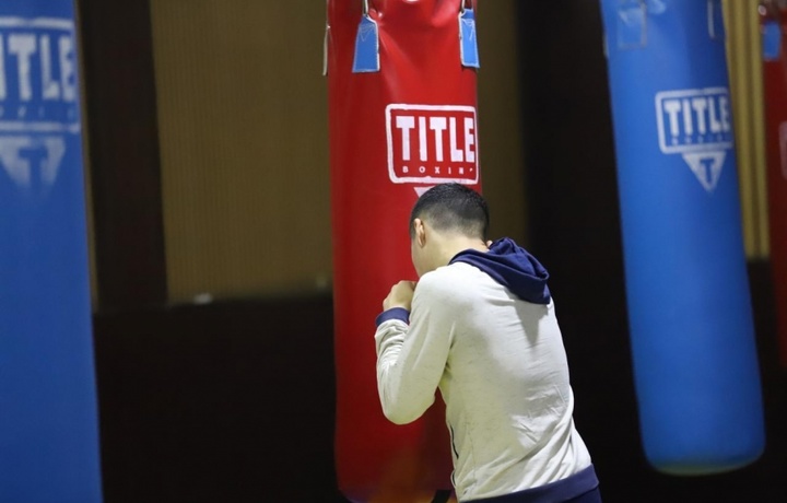 Sport maktablarida oliy ma’lumotli xodimlar 51 foizdan 100 foizga oshiriladi
