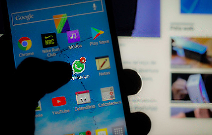 Владельцы ряда смартфонов не смогут пользоваться WhatsApp