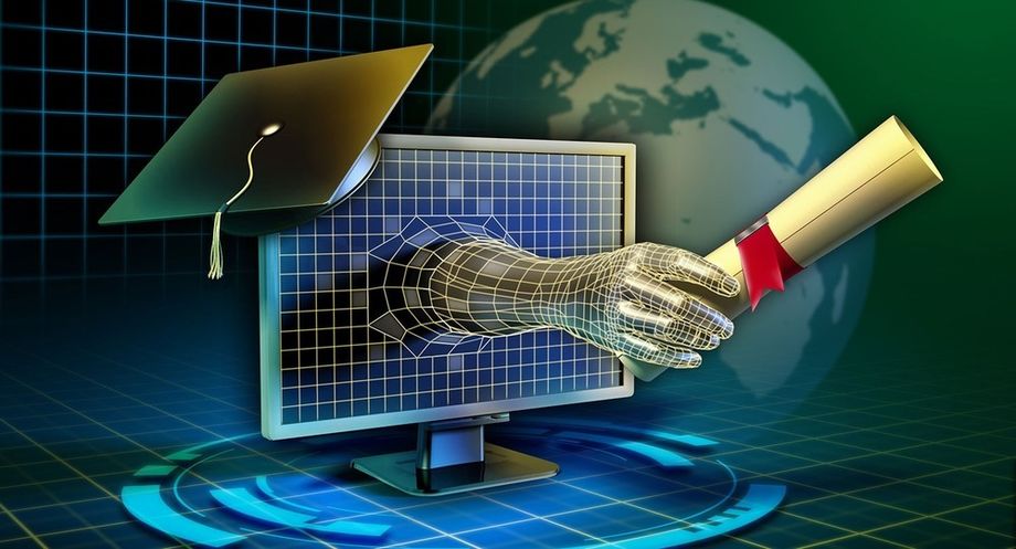Электрон ҳукумат рейтинги. Ўзбекистон нечанчи ўринда? (инфографика)