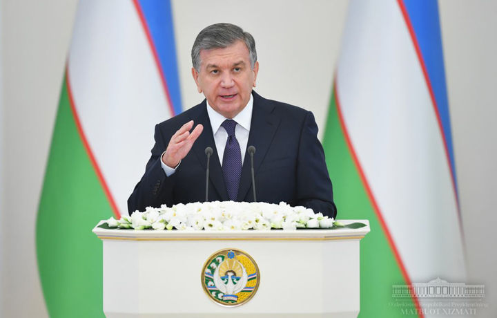 «Мен 13 йил бош вазир бўлиб, кабинетни қўриқлаб ўтирганим йўқ, ҳаммасини биламан»