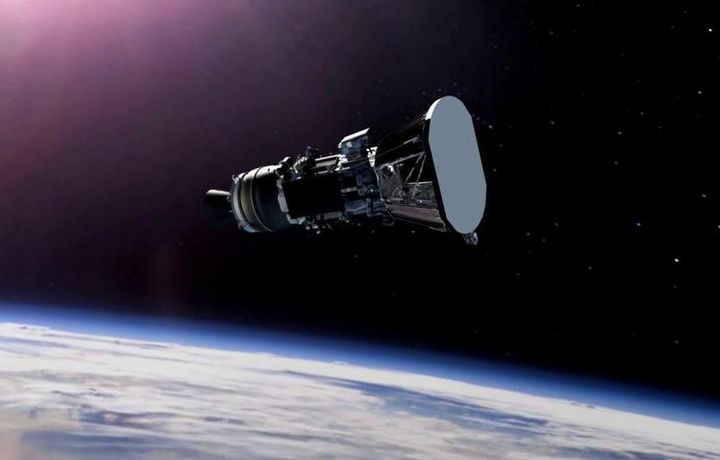 NASA запустило зонд‐смертник для исследования Солнца