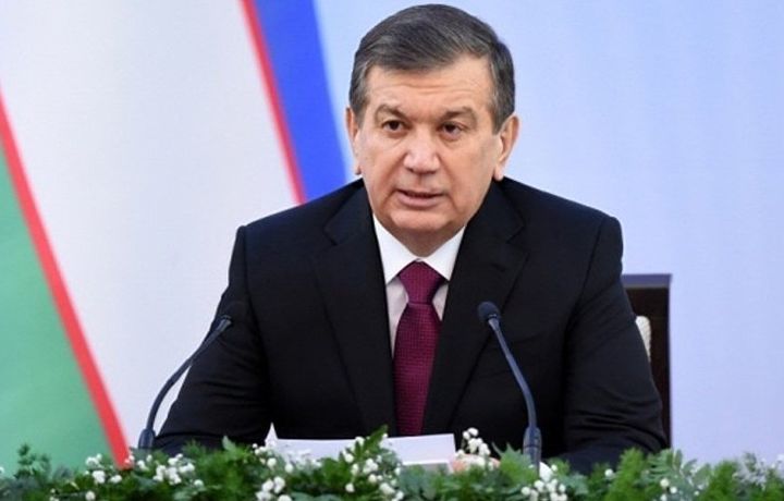 Президент Бош прокурор ва Ички ишлар вазирига вилоятдаги тизим раҳбарларини ишдан олишни буюрди