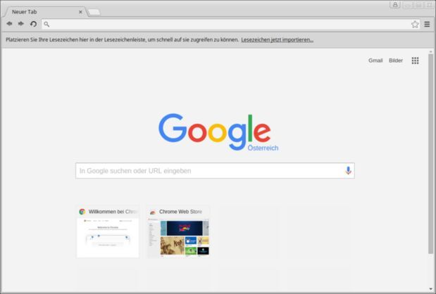 «Chrome»нинг янги версияси автоматик равишда овози чиқадиган видеоларни блоклайди