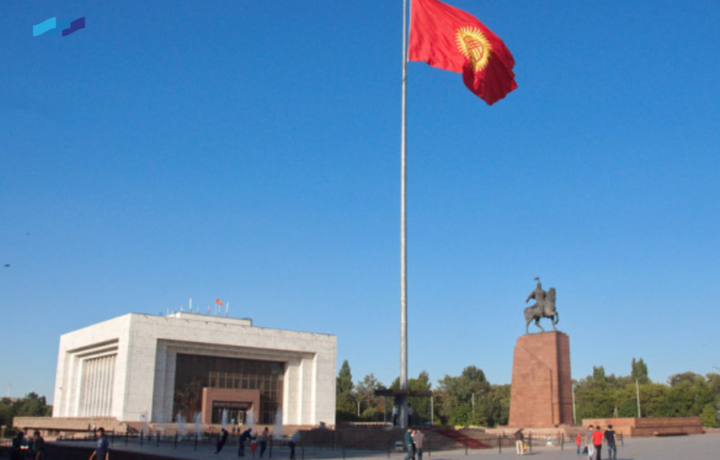 Қирғизистонда ҳам пойтахтни қайта номлаш таклифи берилди