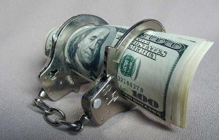 Порани олган ҳам, берган ҳам жиноятчи, бироқ улар яхшилаб ўйлаб олишлари учун бир ой муҳлат берилган