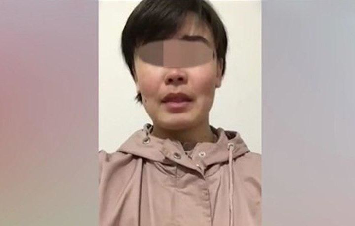Хитойда тутқунликда ушланган яна бир аёл Ўзбекистонга қайтарилди
