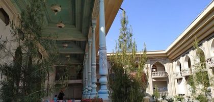 Сотувга қўйилган масжид биноси: «айсберг»нинг учими ёки «ҳийлаи шаръий»?