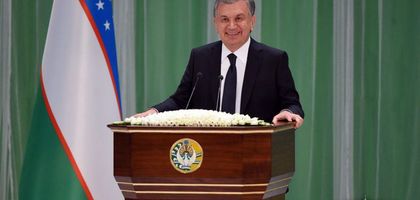 Шавкат Мирзиёев: «Если мы хотим жить богато и благополучно, как бы сложно это ни было, обязаны внедрять механизмы настоящей рыночной экономики»
