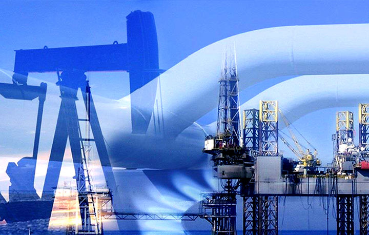 2018 йилда табиий газ захираси 57 миллиард куб метрга, нефть ва конденсат захираси 3,6 млн. тоннага кўпайтирилади