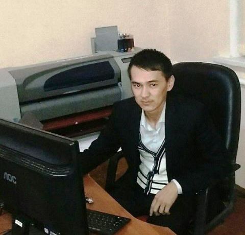 Қорақалпоғистонлик ёш мутахассис «Android» амалий тизимида ишлайдиган Геоахборот тизимини ишлаб чиқди