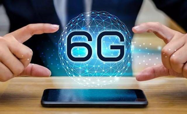 Мобильная связь шестого поколения 6G даст покрытие под водой