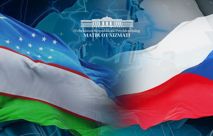 Шавкат Мирзиёев Чехия Республикаси Президенти Милош Земанни табриклади