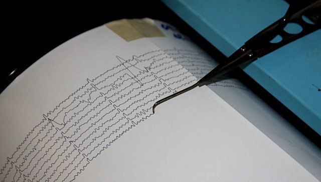 Токио яқинида 5,3 балли зилзила кузатилди