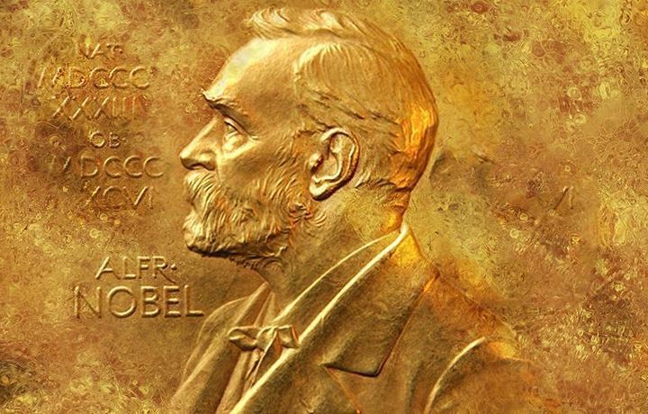 Объявлены лауреаты Нобелевской премии по химии