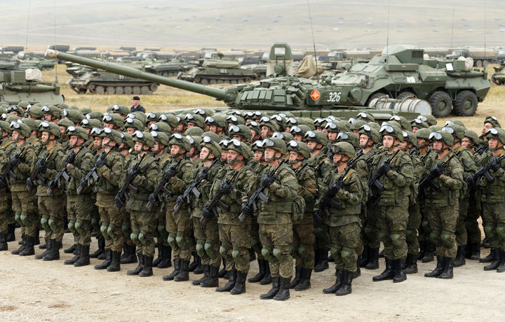 Европанинг энг кучли армиялари рейтинги эълон қилинди
