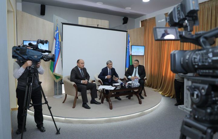 Инвесторларни Тошкентнинг марказлари қизиқтиради