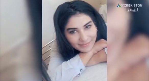 Toshkentda aktrisani vahshiylarcha o‘ldirib, jasadini kanalga tashlagan qotillarga sud hukmi o‘qildi (video)
