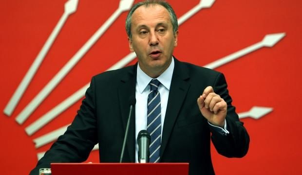 Эрдўғоннинг сайловдаги асосий рақиби Сурия билан алоқаларни тикламоқчи