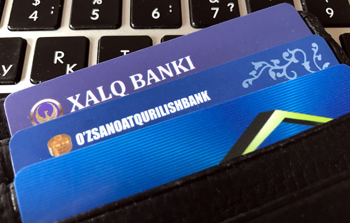 «Uzcard»да харидни бекор қилиб, пулни картага қайтариш функцияси ишга тушди