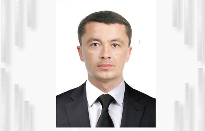 Adliya vazirligi tuzilmasida tayinlov amalga oshirildi