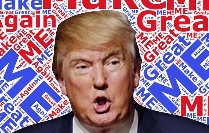 Никогда не говори «никогда»: Трамп высмеял не веривших в его победу на выборах (видео)