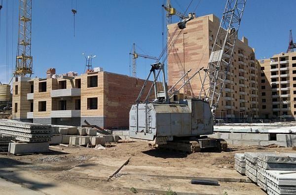 Урганчда фуқарони алдаган қурилиш ташкилоти тўланган пулни қайтаришни истамади