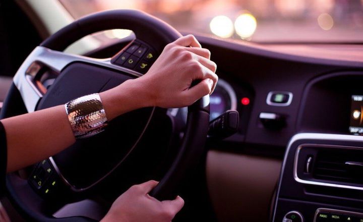 В Казахстане девушка угнала авто и попала в ДТП