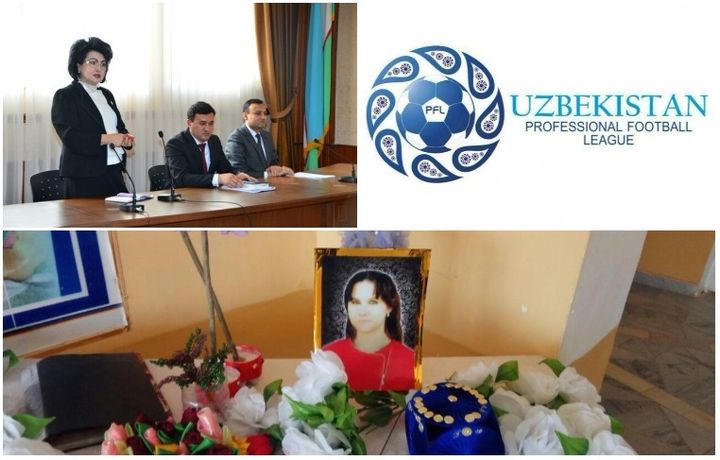 Самарқанддаги мотам, футболни ривожлантириш бўйича Президент қарори, собиқ коллеж директорининг суди, халқаро тизимга ўтаётган «UZCARD», ЕЧЛда инглиз клубларининг тўқнашуви ва бошқа хабарлар