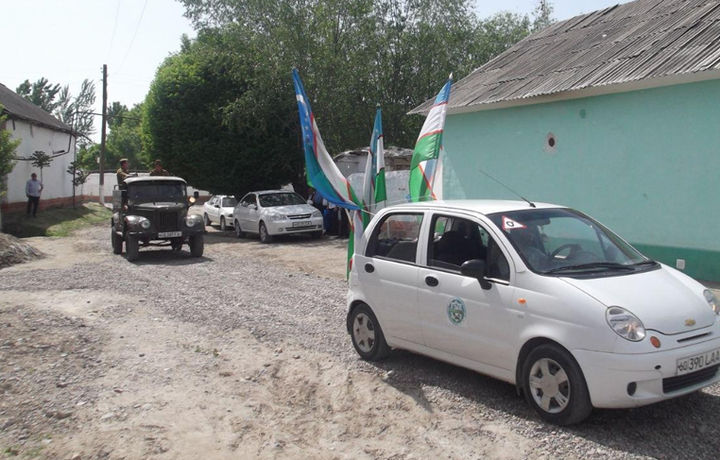 Adliya vazirligining yangi tashabbusi Xotira va qadrlash kuniga bag‘ishlandi (video)