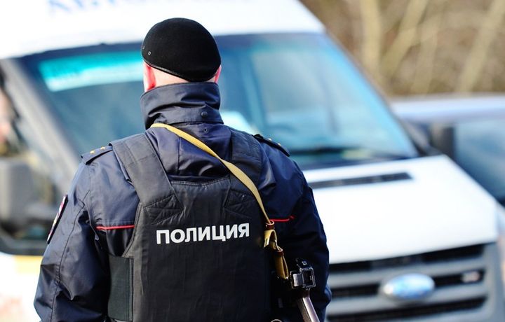 Полициячи томонидан Ўзбекистон фуқароси отиб ўлдирилгани тасдиқланди