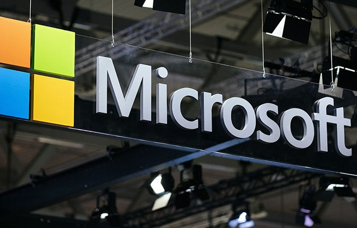 Microsoft поможет людям с болезнью Паркинсона