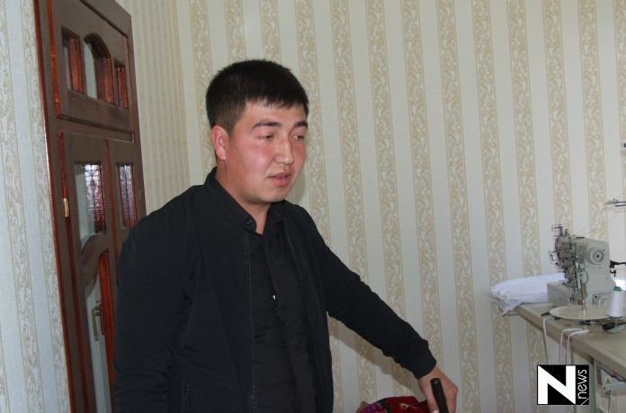 Шаҳрисабзлик ёш тадбиркор янги иш бошламоқчи: туман ҳокимлиги нега уни сарсон қилаяпти?