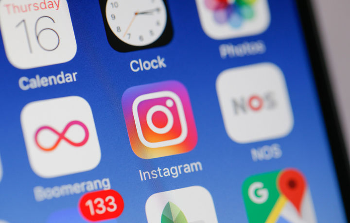 Данные почти 50 млн пользователей Instagram утекли в Сеть