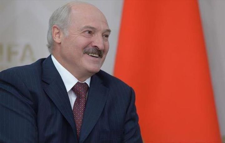 Лукашенко пригласил Си Цзиньпина посетить Беларусь