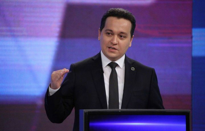 Шерзод Шерматов: «Инсон капиталига эътиборни кучайтиришимиз зарур»