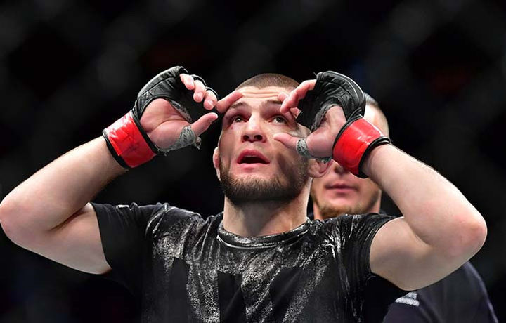 Нурмагомедов и Макгрегор станут самыми дорогими в UFC