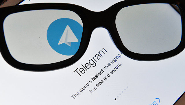Песков «Telegram»нинг блокланиши бўйича изоҳ берди
