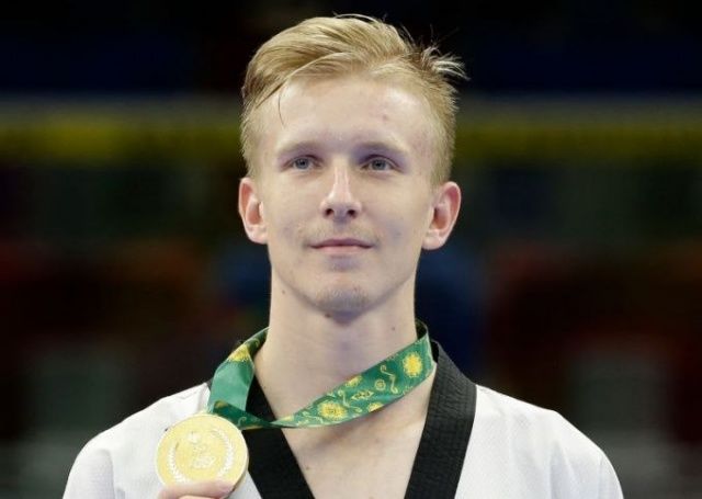 Таэквондо. Икки спортчимиз Осиё чемпиони бўлди