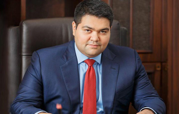 АКТ вазири: «2018 йилда интернет-канал ўтказувчанлик қобилияти 1,2 терабитгача ошади»