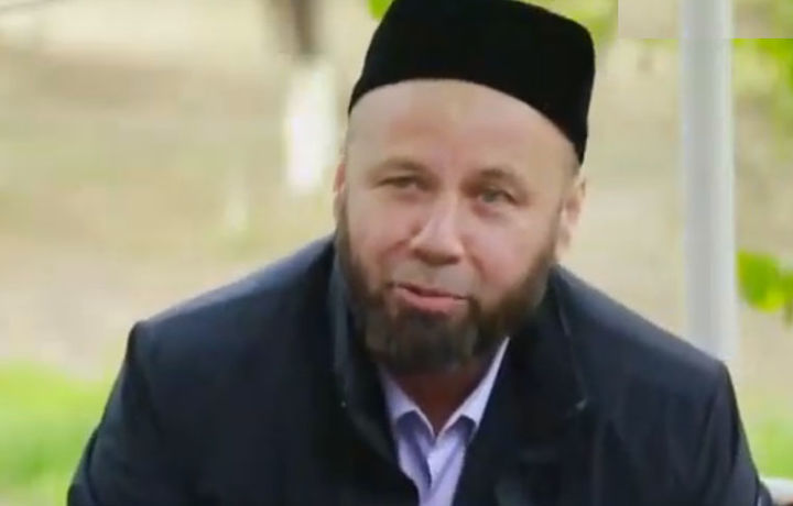 Qidiruvdagi farzand 22 yil o‘tib uyga qaytdi (video)
