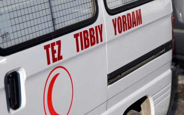 Zangiotada bir xonadonda 5 nafar qiz is gazidan vafot etdi