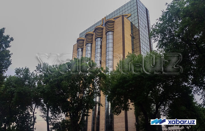 Markaziy bank raisiga o‘rinbosar tayinlandi