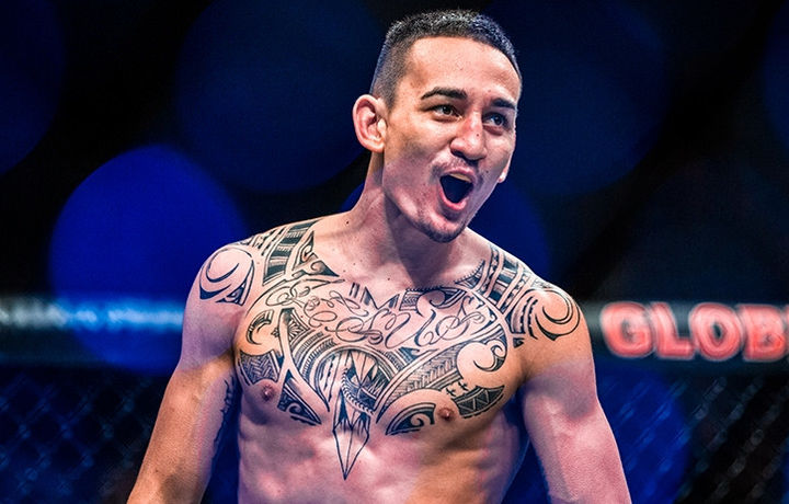 Холлоуэй побил Ортегу и защитил титул UFC (видео)