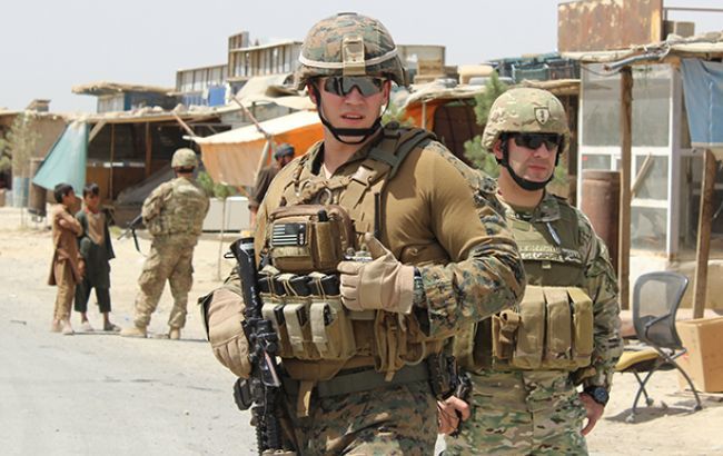 AQShning Afg‘oniston bo‘yicha rejasi qanday?