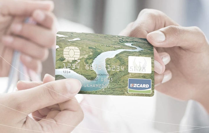 «Uzcard» монополиясига барҳам берилади